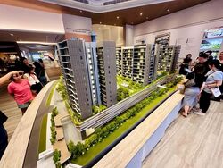 Pinery Residences (D18), Condominium #539351891